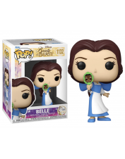 POP LA BELLE ET LA BETE...