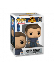 POP JURASSIC WORLD DOMINION...