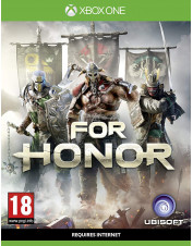 XONE FOR HONOR