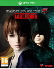 XONE DEAD OR ALIVE 5 LAST...
