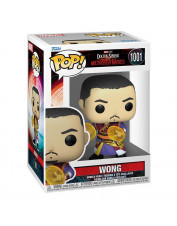 POP DR STRANGE 2 WONG 1001