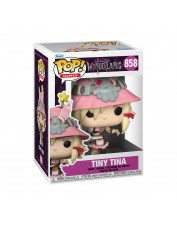 POP TINY TINAS WONDERLAND...