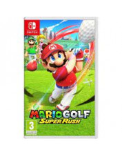 SWI MARIO GOLF SUPER RUSH