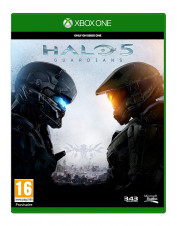 XONE HALO 5 GUARDIANS