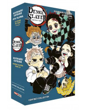 MANGA DEMON SLAYER TOME 22...