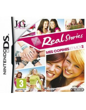 DS REAL STORIES MES COPINES...