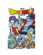 MANGA DRAGON BALL SUPER...