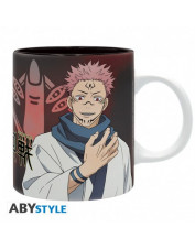 MUG JUJUTSU KAISEN ITADORI...