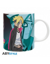 MUG BORUTO & KAWAKI