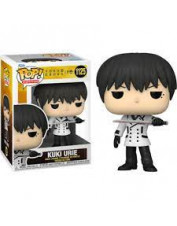 POP TOKYO GHOUL RE KUKI...