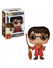 POP HARRY POTTER HARRY...