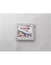 3DS IMAGINE BABIES SANS BOITE