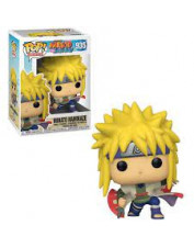 POP NARUTO MINATO NAMIKAZE 935
