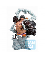 FIGURINE ONE PIECE LUFFY...