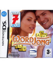 DS WORDJONG