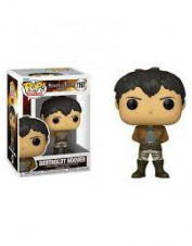 POP L ATTAQUE DES TITANS...