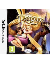 DS RAIPONCE