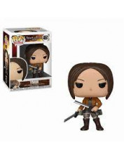 POP L ATTAQUE DES TITANS YMIR
