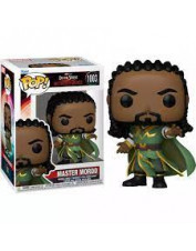 POP DR STRANGE 2 MASTER...