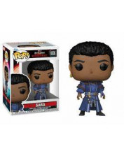 POP DR STRANGE 2 SARA 1006