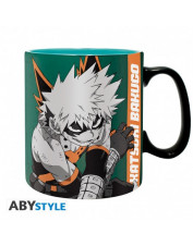MUG MY HERO ACADEMIA IZUKU...