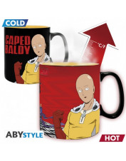 MUG ONE PUNCH MAN SAITAMA &...