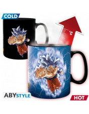 MUG DRAGON BALL SUPER GOKU...