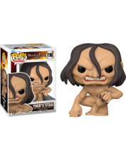 POP L'ATTAQUE DES TITANS...
