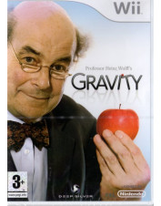 WII PROFESSOR HEINZ : WOLFF...