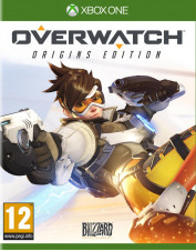 XONE OVERWATCH