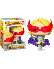 POP MY HERO ACADEMIA YUGA...