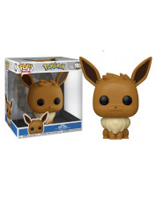 POP POKEMON EVOLI 540 OVERSIZE