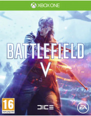 XONE BATTLEFIELD 5