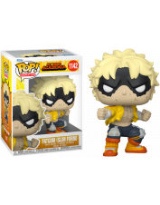 POP MY HERO ACADEMIA FAT...