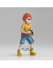 FIGURINE ONE PIECE BUGGY...