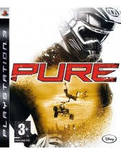 PS3 PURE