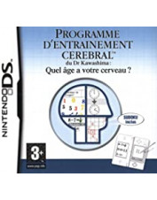 DS PROGRAMME D ENTRAINEMENT...
