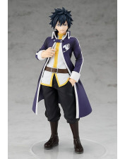 FIGURINE FAIRY TAIL GRAY...