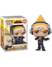 POP MY HERO ACADEMIA...