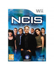 WII NCIS ADAPTE DE LA SERIE TV