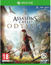 XONE ASSASSIN S CREED ODYSSEY