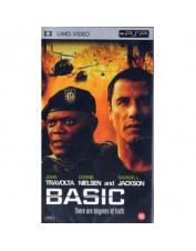 PSP UMD VIDEO BASIC