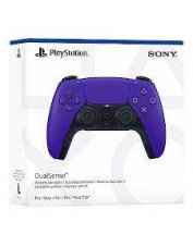 PS5 MANETTE GALACTIC PURPLE