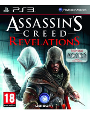 PS3 ASSASSIN S CREED...