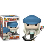 POP HUNTER X HUNTER KITE...