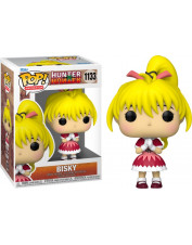 POP HUNTER X HUNTER BISCUIT...