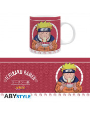 MUG NARUTO ICHIRAKU RAMEN