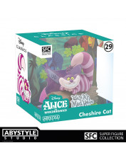 FIGURINE DISNEY CHESHIRE CAT