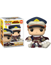 POP MY HERO ACADEMIA INASA...