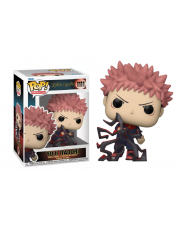 POP JUJUTSU KAISEN ITADORI...